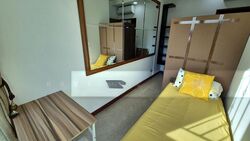 Palm Gardens (D23), Condominium #504638141